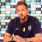 Harry Kane flet përpara ndeshjes me Shqipërinë