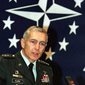Çfarë nuk tha gjenerali Wesley Clark!