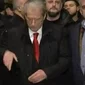 Sot protestuesit sulmuan Kryeministrin&euml;. Berisha: Ja ku do mbahet protesta