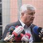 Avokati Maks Haxhia: Ergys Agasi nuk &euml;sht&euml; arratisur, ja ku ndodhet!