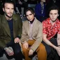 Djali i David dhe Victoria Beckham nd&euml;rpret marr&euml;dh&euml;niet me