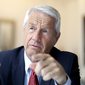 Jagland i shkruan Epstein: Isha n&euml; Tiran&euml;, ka femra t&euml; bukura!