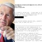 Jagland i shkruan Epstein: Isha n&euml; Tiran&euml;, ka femra t&euml; bukura!