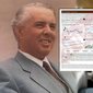 Enver Hoxha n&euml; dosjen e Epstein: Ja pse p&euml;rmendet!