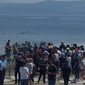 Rrethim dhe protest&euml;. &Ccedil;far&euml; po ndodh n&euml; Zv&euml;rnec?