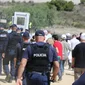 Protesta e dhunshme n&euml; Zv&euml;rnec, reagon Ministria p&euml;r Evrop&euml;n