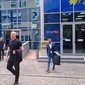 Video/ Igli Tare del nga SPAK-u pas mbi 5 ore marrjesh n&euml; pyetje. Zbardhen