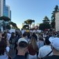 5 k&euml;rkesat e protestuesve p&euml;r Ram&euml;n!
