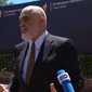 Rama p&euml;r Zv&euml;rnecin: Nuk ka ende projekt, nuk ka arsye p&euml;r
