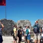 Rama: Po anulohen rezervimet turistike!