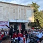 Berisha n&euml; burg! T&euml; rinjt&euml; e FRPD-s&euml; p&euml;rplasen me