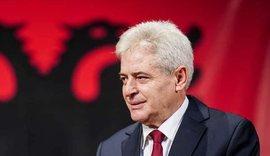 Ali Ahmeti p&euml;r protestat n&euml; Tiran&euml;: Po goditet turizmi dhe