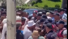 Pse protesta po k&euml;rkon p&euml;rplasjen?!