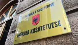 Gjyqtarja e Kushtetueses: Arresti ndaj Erion Veliajt nuk &euml;sht&euml;