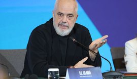 Rama p&euml;r ZDF-n&euml;: Nuk kam problem me protestuesit, por me ata q&euml;