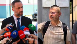 &ldquo;Qytetari me epilepsi u dhunua&rdquo;/ Lamallari: N&euml;se nuk provohet,