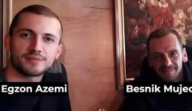Balla publikon foto t&euml; 2 protestuesve: Jan&euml; arrestuar me 11 mij&euml;