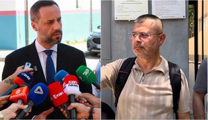 &ldquo;Qytetari me epilepsi u dhunua&rdquo;/ Lamallari: N&euml;se nuk provohet,