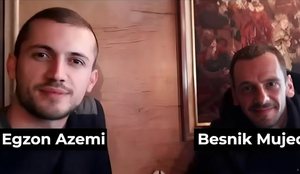 Balla publikon foto t&euml; 2 protestuesve: Jan&euml; arrestuar me 11 mij&euml;