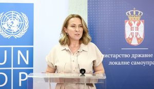 BE d&euml;non deklarat&euml;n e ministres serbe p&euml;r "spastrimin