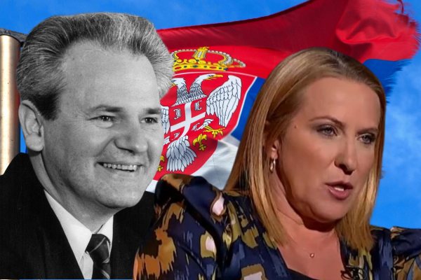 Kosova padit Paunoviqin pas deklarat&euml;s p&euml;r &ldquo;spastrimin
