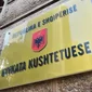 Gjyqtarja e Kushtetueses: Arresti ndaj Erion Veliajt nuk &euml;sht&euml;