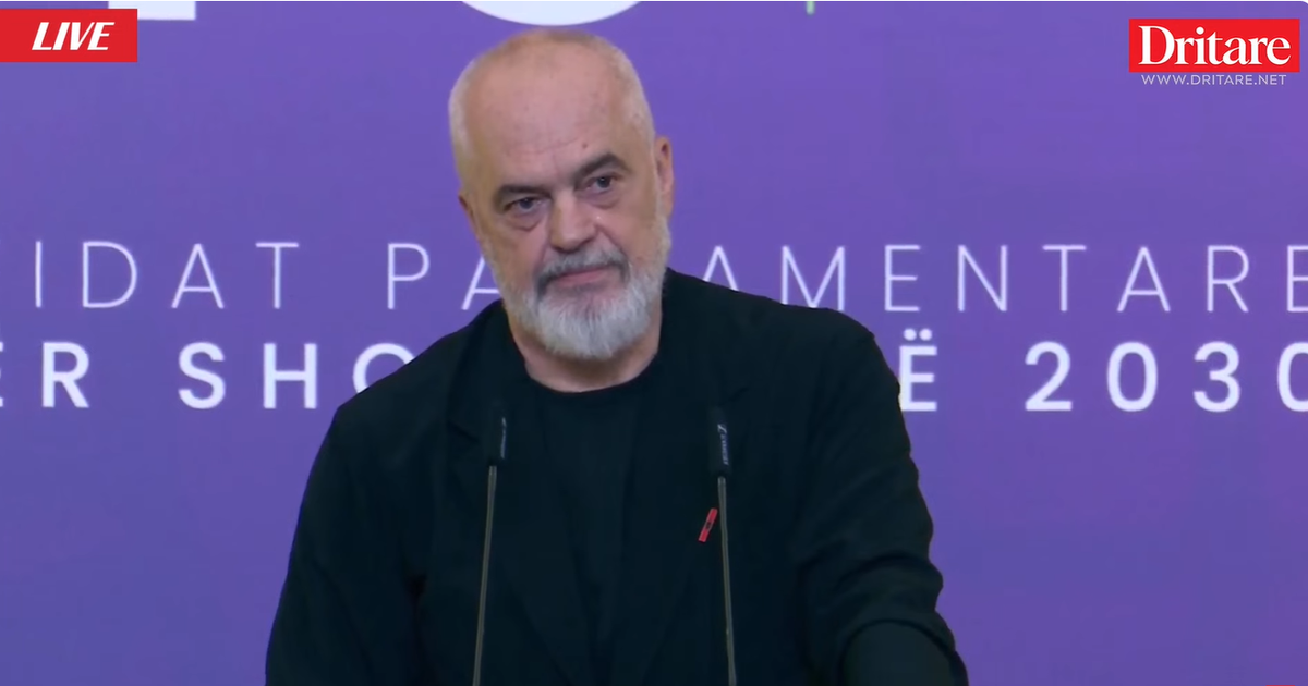 Rama  Ikën mbrëmja dhe mëngjesi  por unë këtu jam 