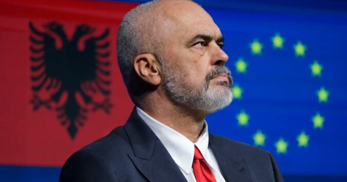Rama  Europa foli qartë për projektin në Zvërnec