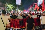 Sk&euml;nder Minxhozi: N&euml; pritje t&euml; partis&euml; s&euml; atyre...