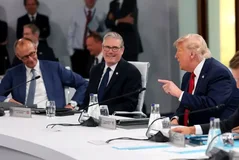 Trump n&euml; samitin e G7: Shefi k&euml;tu jam un&euml;