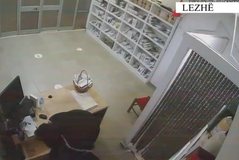 Vodh&euml;n 12 biznese n&euml; Lezh&euml;, arrestohet 21-vje&ccedil;ari! N&euml;