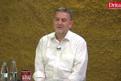Pse protestat n&euml; Shqip&euml;ri nuk sjellin ndryshim! Flet Marenglen Kasmi!