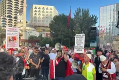 Arben Kola zbulon itinerarin e protest&euml;s s&euml; sotme