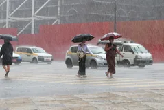 Paralajm&euml;rimi i shkenc&euml;tar&euml;ve: B&euml;huni gati, El Ni&ntilde;o