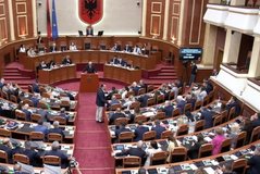 PD k&euml;rkon interpelanc&euml; me Ram&euml;n, Peleshi refuzon!