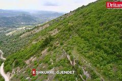 Ka nj&euml; sekret t&euml; fshehur n&euml;n Kalan&euml; e Petrel&euml;s!