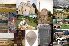 Rritet turizmi kulturor, mbi 424 mij&euml; vizitor&euml; n&euml; 5 muaj