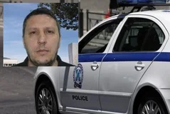 Arrestimi i Ilir Shtufit, reagon policia greke