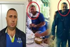 Arrestohet Moisi Habilaj