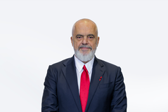 Rama: Ja kur do jap dor&euml;heqjen!