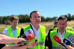 Kosova  dhe Rajoni