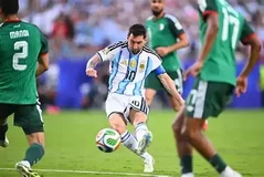 Nga Messi te Ronaldo, 10 legjendat q&euml; mund t&rsquo;i japin lamtumir&euml;n