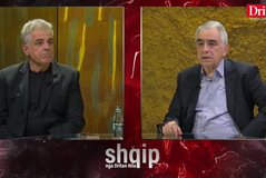 Protestat p&euml;r Zv&euml;rnecin. P&euml;llumb Xhufi: Kush e ka fajin!