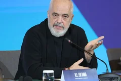 Rama publikon videon dhe deklarat&euml;n e Unionit t&euml; Gazetar&euml;ve: