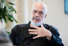 Kryeministri Rama n&euml; median gjermane: Ja e v&euml;rteta p&euml;r resortin