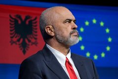 Rama: Europa foli qart&euml; p&euml;r projektin n&euml; Zv&euml;rnec