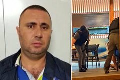 Policia zbardh detaje t&euml; reja p&euml;r arrestimin e Moisi Habilajt n&euml;