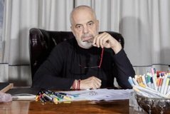 Rama p&euml;r Vanity Fair: Do t'ju tregoj t&euml; v&euml;rtet&euml;n