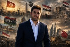 Katastrofa e Pranver&euml;s Arabe dhe ngjashm&euml;ria me Ver&euml;n Shqiptare