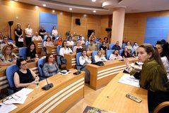Nga sot nis Shkolla Verore 2026, Kumbaro: E shtrijm&euml; programin n&euml; 47